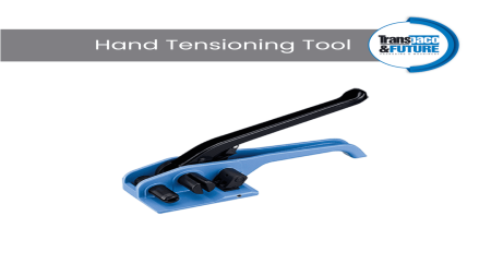 OMS20 Strapping Tool 2